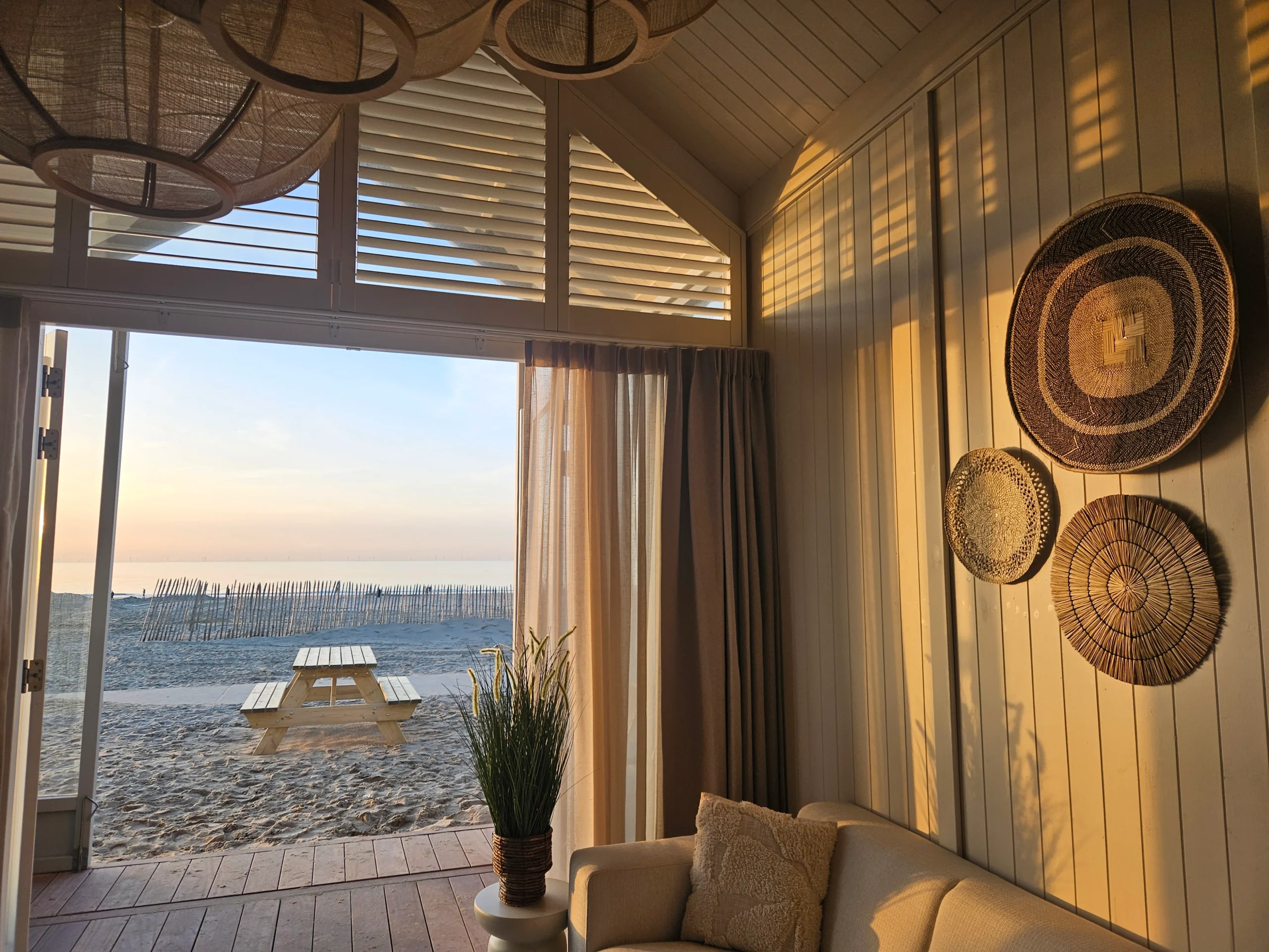 Je ultieme inpaklijst voor een weekend aan zee